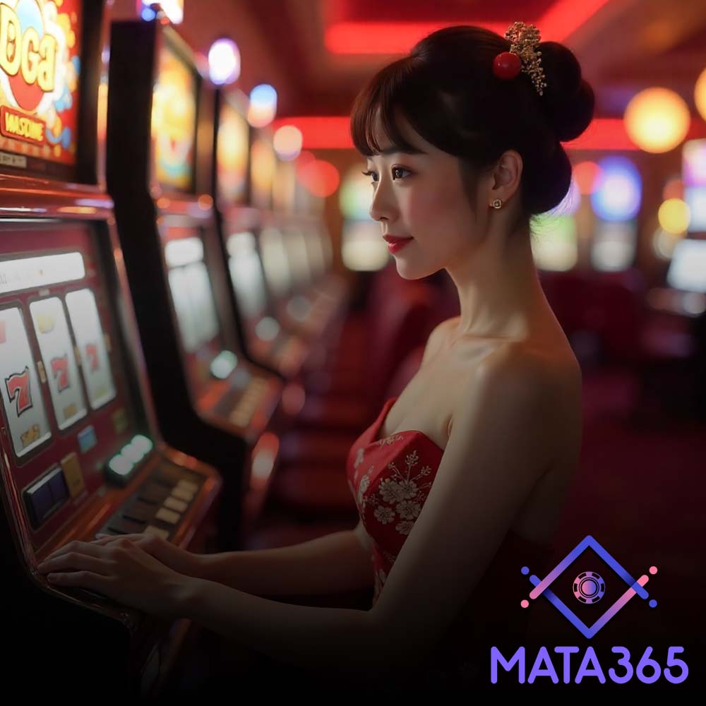 MATA365 | Dimanapun Kamu, Tetap Bisa Gas Main
 image 1